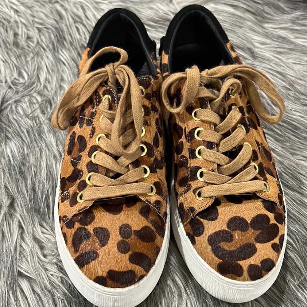 J/slides  women sneakers